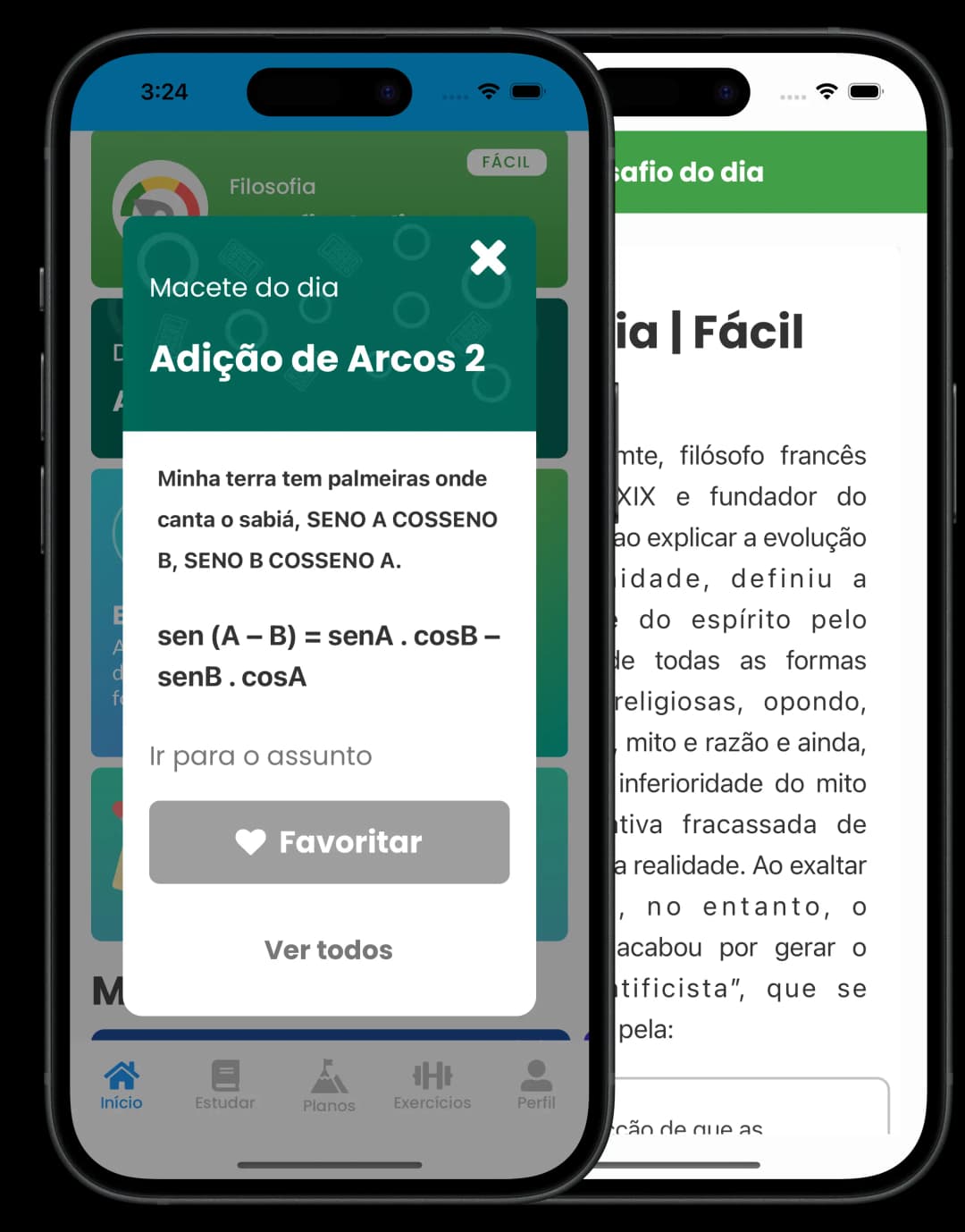 RevisApp Mockup 4