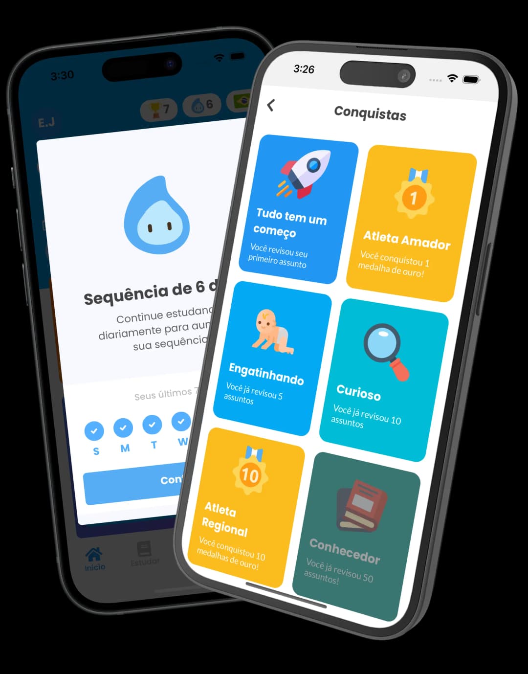 RevisApp Mockup 5